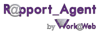 Rapport Agent by Workaweb